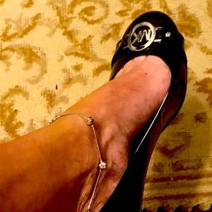 Micheal Kors Heels